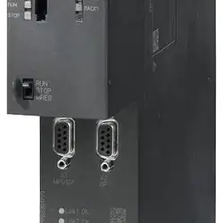 Центральный процессор Siemens 6ES7414-5HM06-0AB0