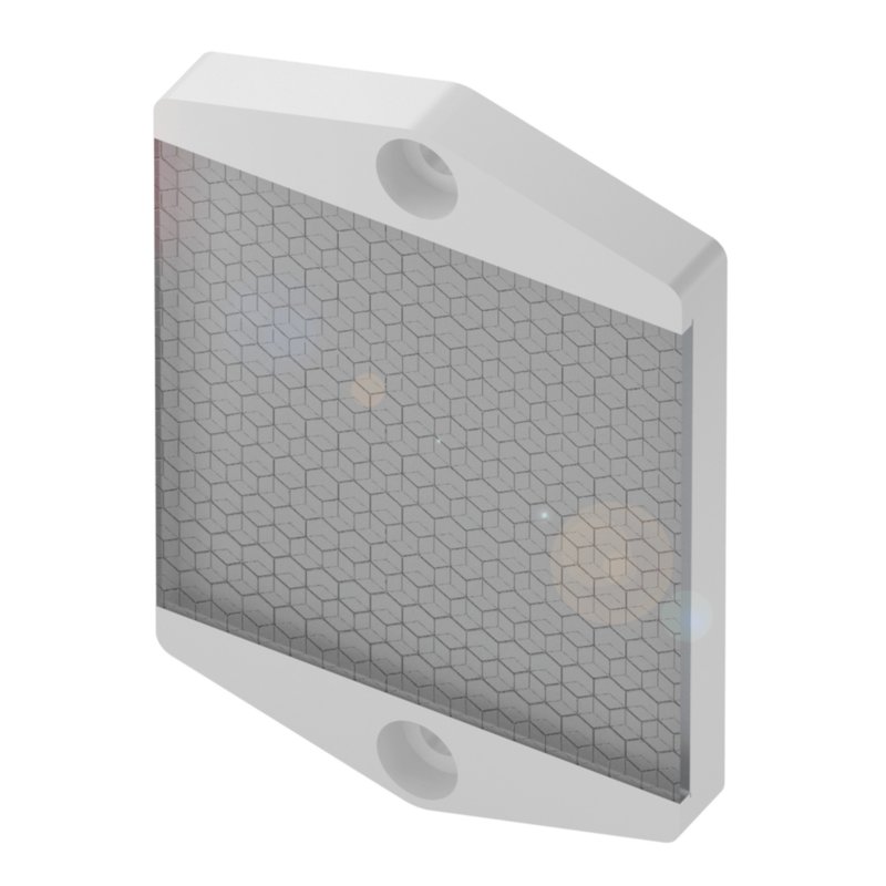 Рефлектор Balluff BAM RF-XO-025-S023/40-PM-AS