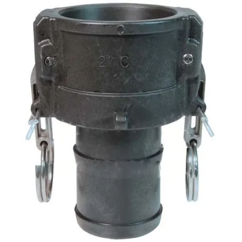 Камлок TITAN LOCK TL200CPP