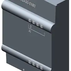 Системная плата термопары Siemens 6ES7231-5QA30-0XB0