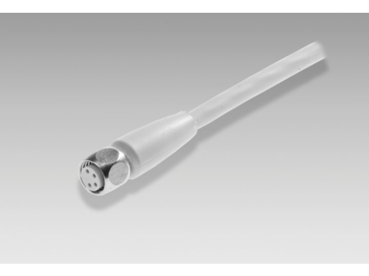 Разъем с кабелем Baumer ESG 32AY0500