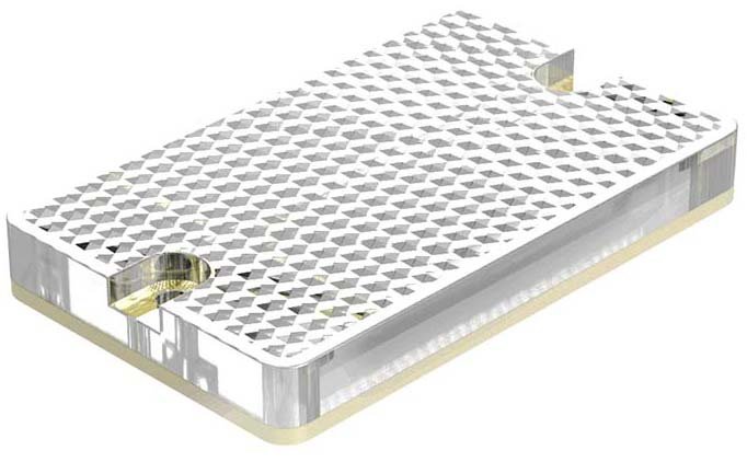 Рефлектор LANBAO TD-02