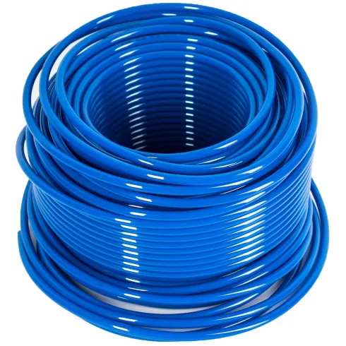 Полиамидная трубка Naval Pneumatics PAN-MF-10X1,5-BL