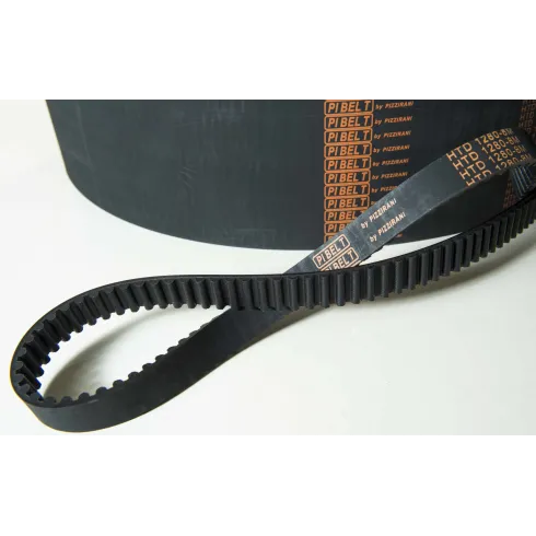 Ремень зубчатый Pizzirani Evolution EPP 760-8M-