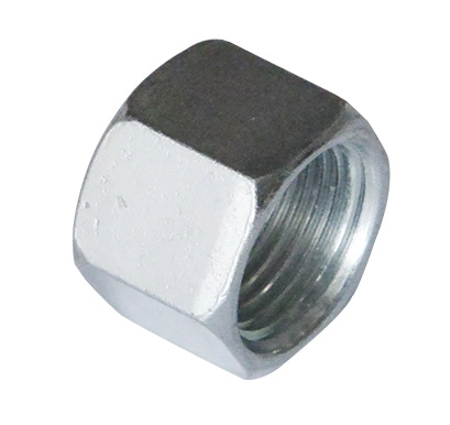 Гайка под трубку CAST S.p.A. 100211, 28L, 250 бар