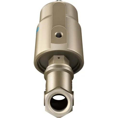 Седельный клапан Festo VZXF-L-M22C-M-B-N34-160-H3B1-50-16 Ру16 Ду20 ( PN16 DN20 )