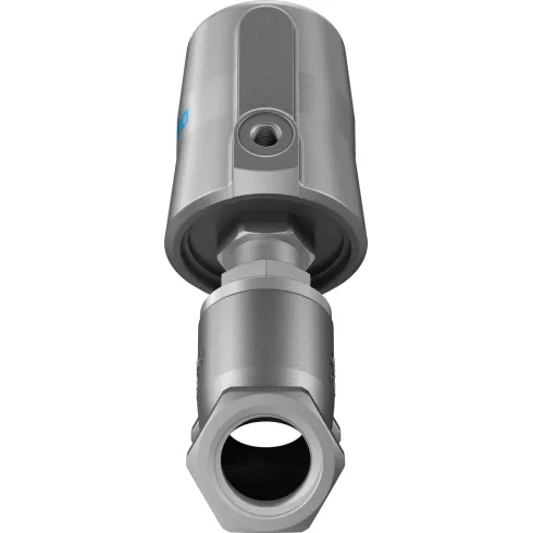 Седельный клапан Festo VZXF-L-M22C-M-B-N1-240-M1-V4V4T-50-10 Ру40 Ду25 ( PN40 DN25 )