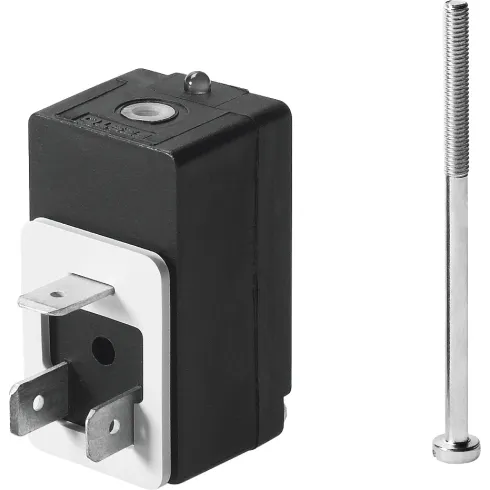 Реле выдержки времени Festo MFZ-0-10E-24DC 10044 купить в интернет-магазине по цене 10 967 ₽ | Промышленная Автоматизация