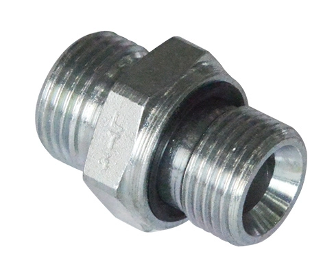 Фитинг в сборе прямой с уплотнением CAST S.p.A. 100550, G1-22L, 315 бар