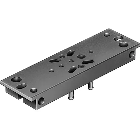 Монтажная плита Festo FLP-7-PK-3
