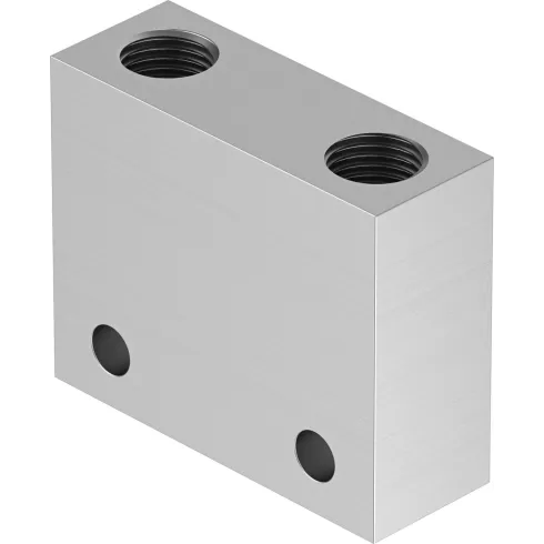 Элемент ИЛИ Festo OS-1/4-NPT