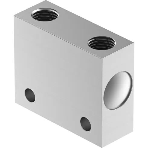 Элемент ИЛИ Festo OS-1/4-NPT