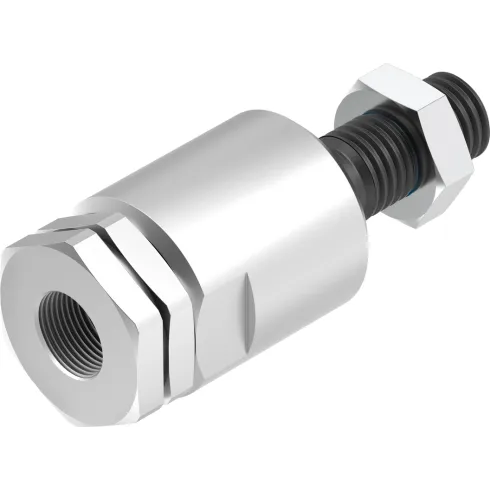 Гибкая соединительная муфта Festo FK-M27X2