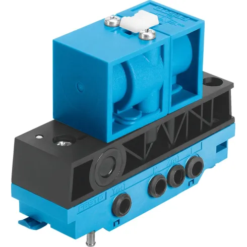 Модуль тактовой цепочки Festo TAB-2N-PK-3-01-B