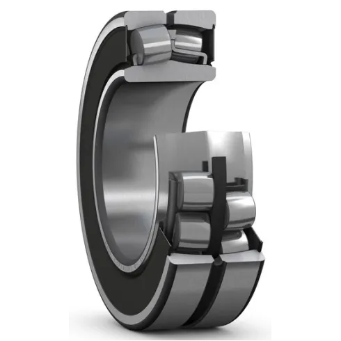Подшипник роликовый SKF BS2-2209-2RSK/VT143 85х45х28 мм