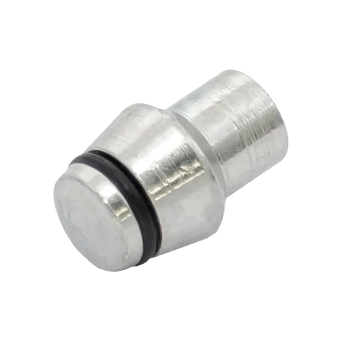 Заглушка с уплотнительным кольцом CAST S.p.A. 107306, DKO-10L/10S, 500 бар