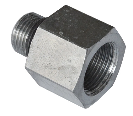 Фитинг-переходник CAST S.p.A. 107519, G1-G1 1/4, 315 бар