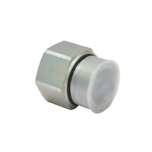 Фитинг-переходник CAST S.p.A. 107522, G1 1/4-G1 1/2, 250 бар