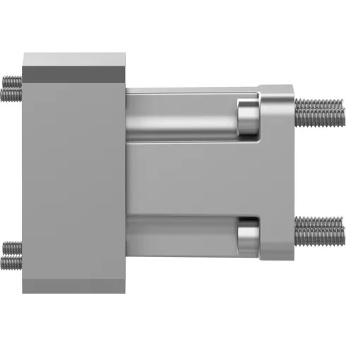 Осевой набор Festo EAMM-A-D19-42A
