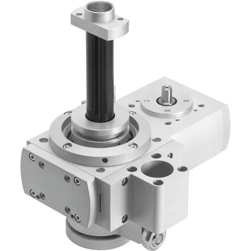 Поворотный подъемный модуль Festo EHMB-32-100