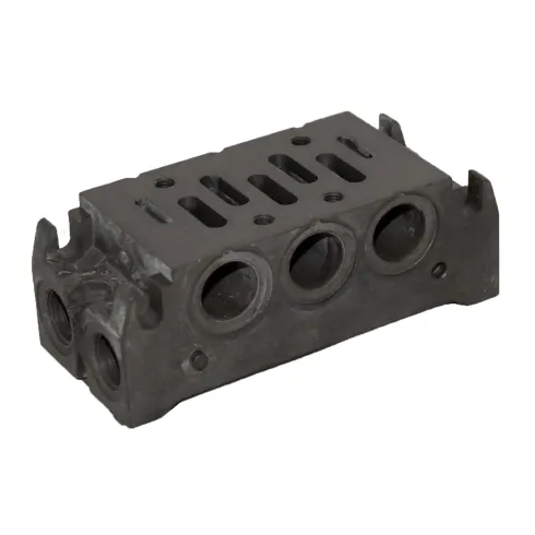 Монтажная плита Aignep 11V B3 0 00 00