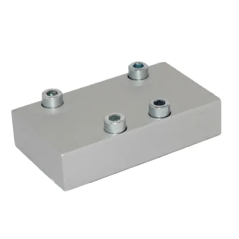 Заглушка для монтажной плиты Aignep 11V B9 0 00 00