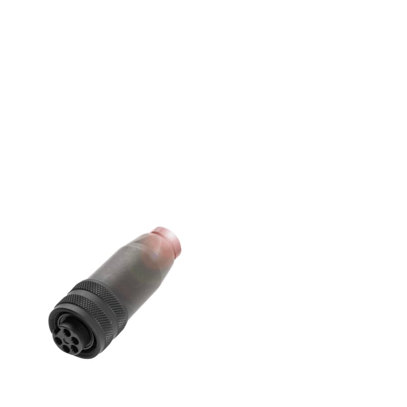 Разъем Balluff BCC A335-0000-10-000-81X5A5-000