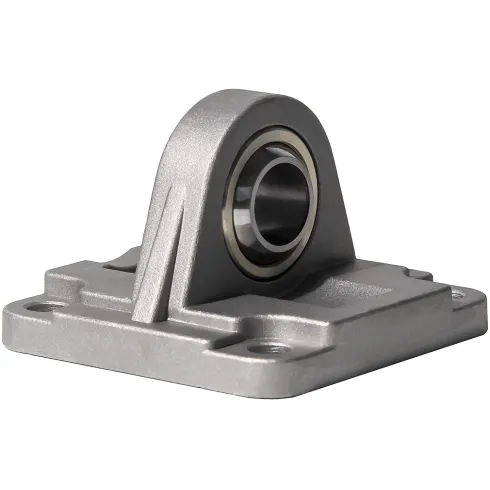 Фланец с шаровым шарниром Naval Pneumatics SNCS-63