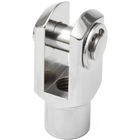 Вилкообразная головка Naval Pneumatics SG-M10X1,25