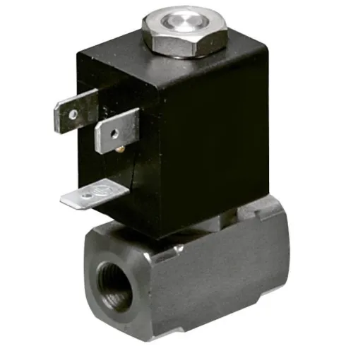 Клапан с электромагнитным управлением Pneumax E111AB20///320