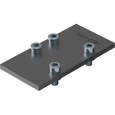 Плита-заглушка Festo NDV-2-ISO