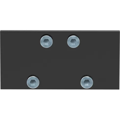 Плита-заглушка Festo NDV-2-ISO