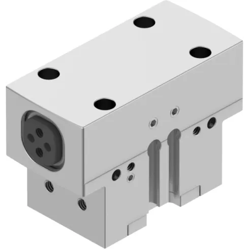 Захват параллельный герметичный Festo HGPD-16-A