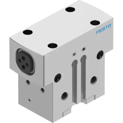 Захват параллельный герметичный Festo HGPD-16-A-G2