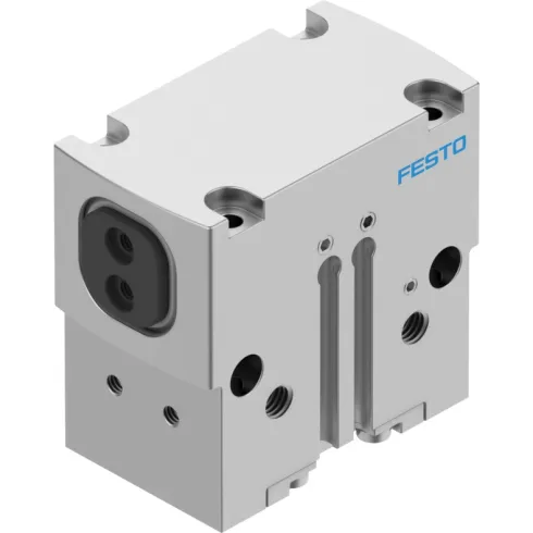 Захват параллельный герметичный Festo HGPD-20-A-G2