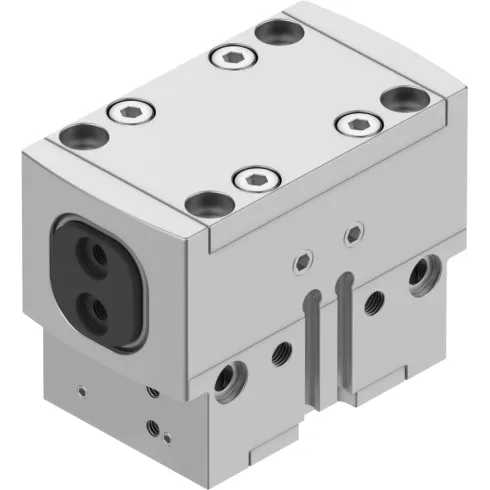 Захват параллельный герметичный Festo HGPD-25-A