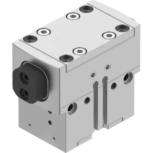 Захват параллельный герметичный Festo HGPD-25-A-G1