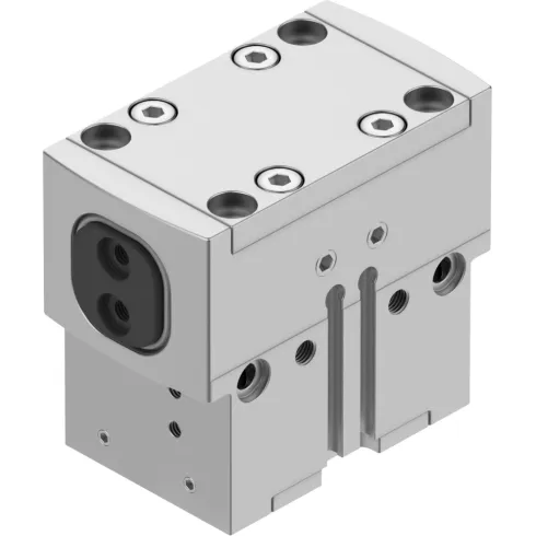 Захват параллельный герметичный Festo HGPD-25-A-G2