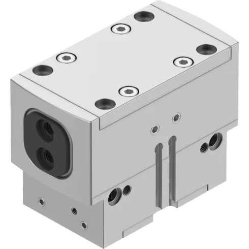 Захват параллельный герметичный Festo HGPD-35-A