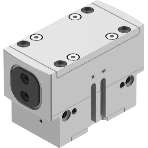 Захват параллельный герметичный Festo HGPD-40-A