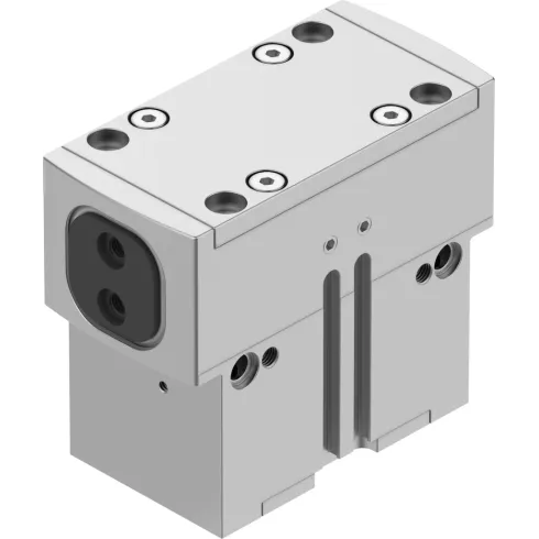 Захват параллельный герметичный Festo HGPD-40-A-G2