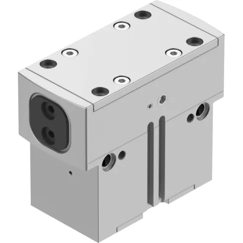 Захват параллельный герметичный Festo HGPD-50-A-G2