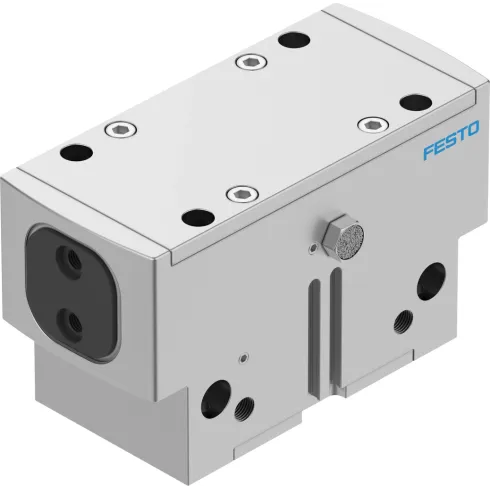 Захват параллельный герметичный Festo HGPD-63-A