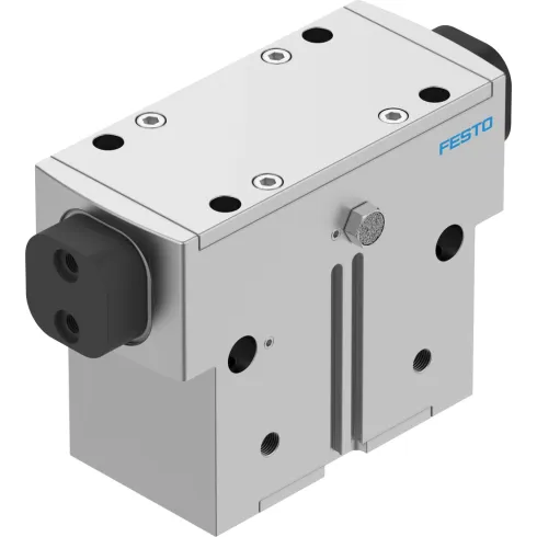Захват параллельный герметичный Festo HGPD-63-A-G1