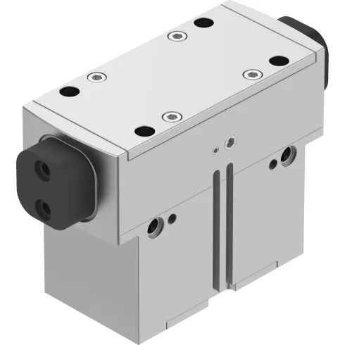 Захват параллельный герметичный Festo HGPD-63-A-G1