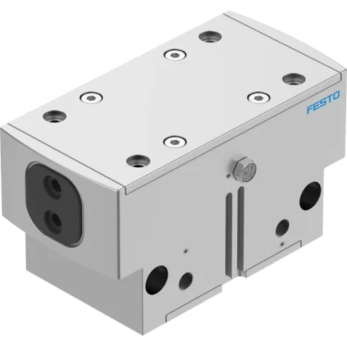 Захват параллельный герметичный Festo HGPD-80-A