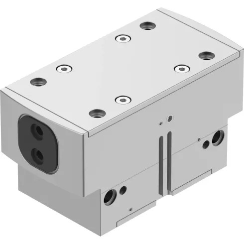 Захват параллельный герметичный Festo HGPD-80-A