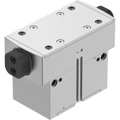 Захват параллельный герметичный Festo HGPD-80-A-G1