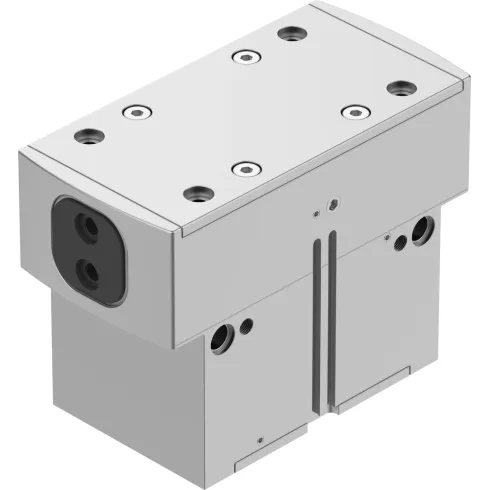 Захват параллельный герметичный Festo HGPD-80-A-G2