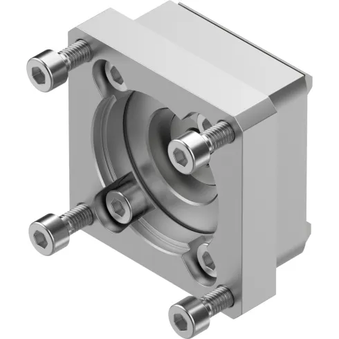 Осевой набор Festo EAMM-A-R27-55A